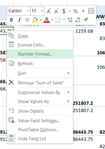 The Ultimate Guide to Pivot Tables in Excel - Best Excel Tutorial