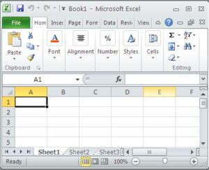 What is Excel and Basic Knowledge You Need to Know - Best Excel Tutorial