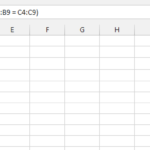 excel or function simple Question
