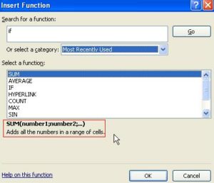 Excel Functions for Beginners: A Guide to Getting Started - Best Excel ...