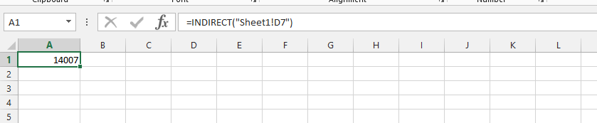 Finding Sales from another Spreadsheet