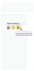 How to Copy a Table from Excel to Word - Best Excel Tutorial