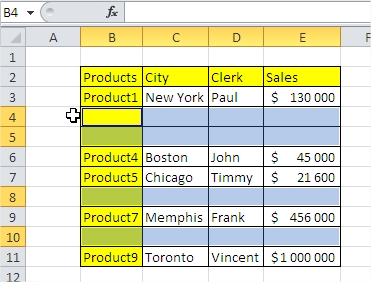 How to Remove Unwanted Rows in Excel - Best Excel Tutorial
