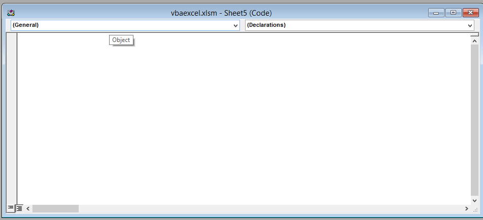New VBA Code to vba cell reference