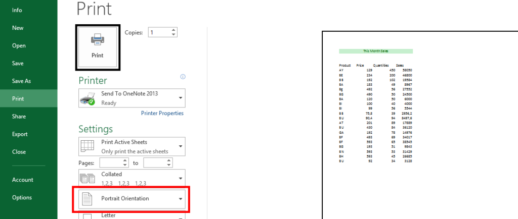 how-to-print-in-excel-best-excel-tutorial