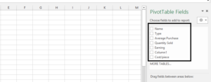 How to create a dynamic pivot table and refresh automatically - Best ...