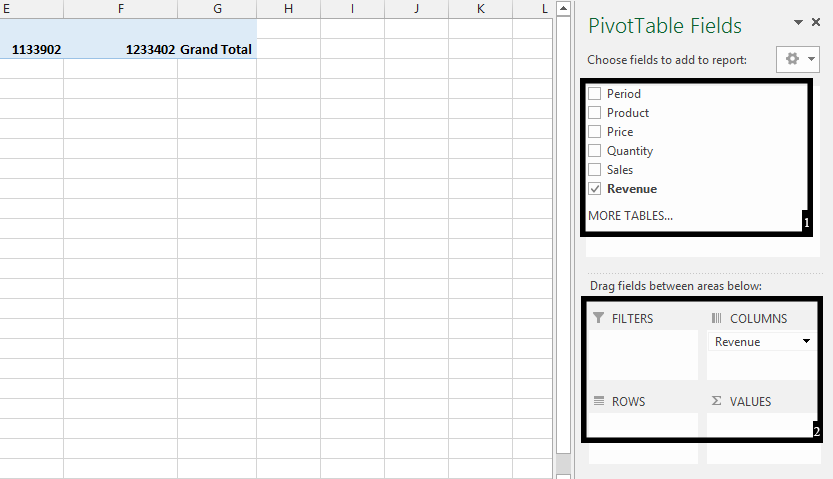 Best Excel Tutorial How To Sort A Pivottable Hot Sex Picture 4233
