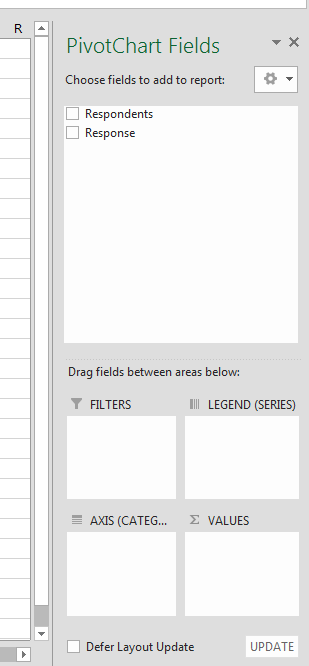 pivot chart fields