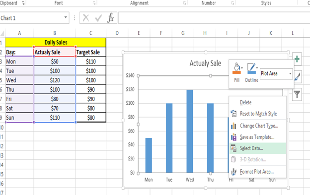 how-to-add-target-line-to-excel-chart-best-excel-tutorial