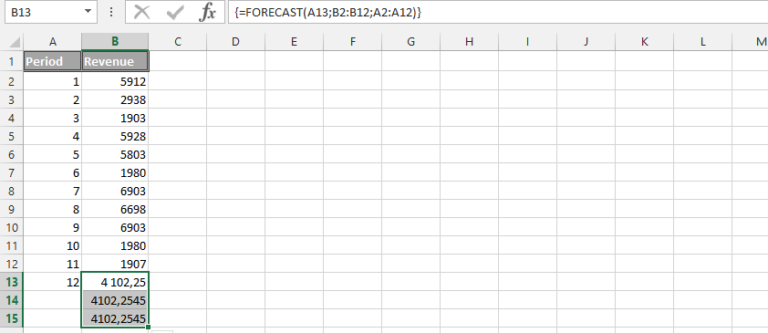 Excel for actuaries - Best Excel Tutorial