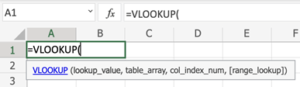 Why Does Vlookup Give Me The Wrong Value? - Best Excel Tutorial