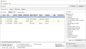 How to open QIF file in Excel? - Best Excel Tutorial