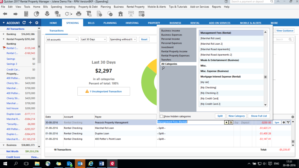 How to open QIF file in Excel? Best Excel Tutorial